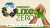 nova imagem lixo zero campanha